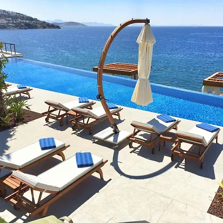 Allium Bodrum Resort&spa Hotel