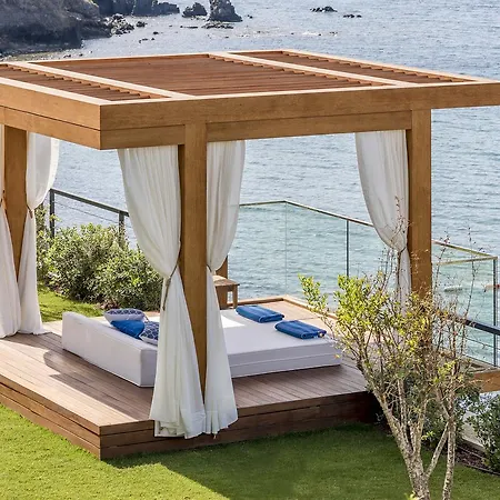Allium Bodrum & Hotel Yalikavak