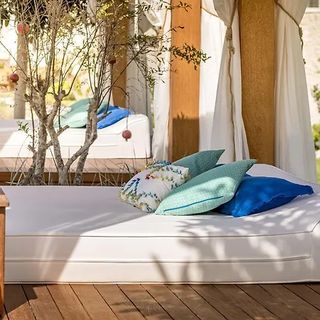 Hotel Allium Bodrum & Yalikavak