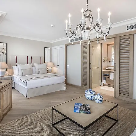 Allium Bodrum & Hotel Yalikavak