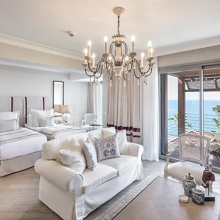 Hotel Allium Bodrum &