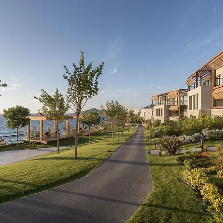 Allium Bodrum & 5* Yalikavak