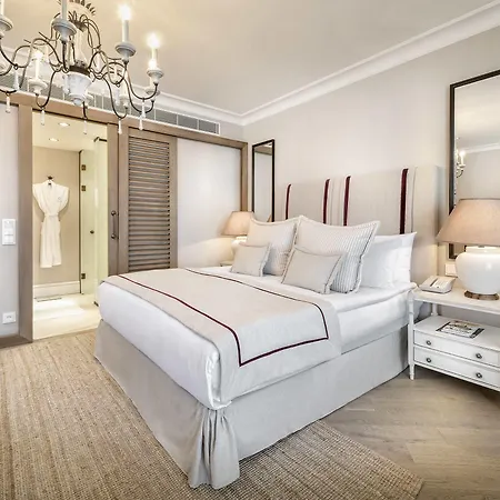 فندق Allium Bodrum &