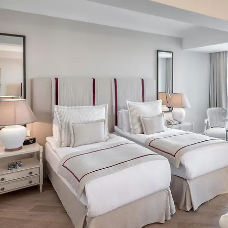 Hotel Allium Bodrum & 5*