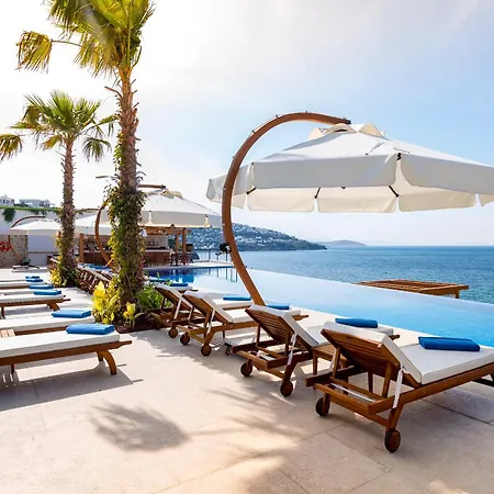 Hotel Allium Bodrum Resort&spa Yalıkavak
