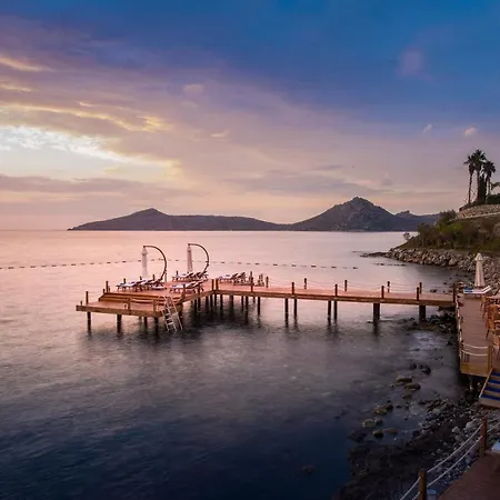 Allium Bodrum & Hotel Yalikavak