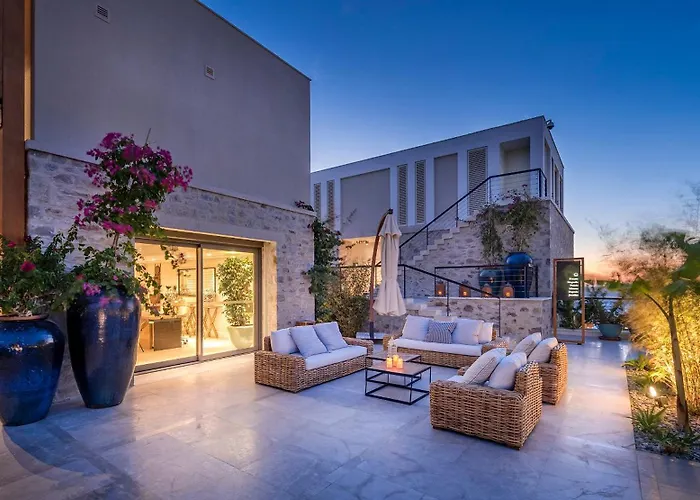 Hotel Allium Bodrum & Yalıkavak