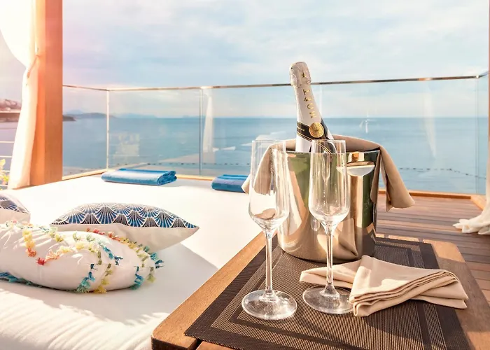 Hotel Allium Bodrum &