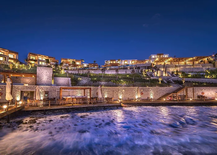 Allium Bodrum & Yalıkavak