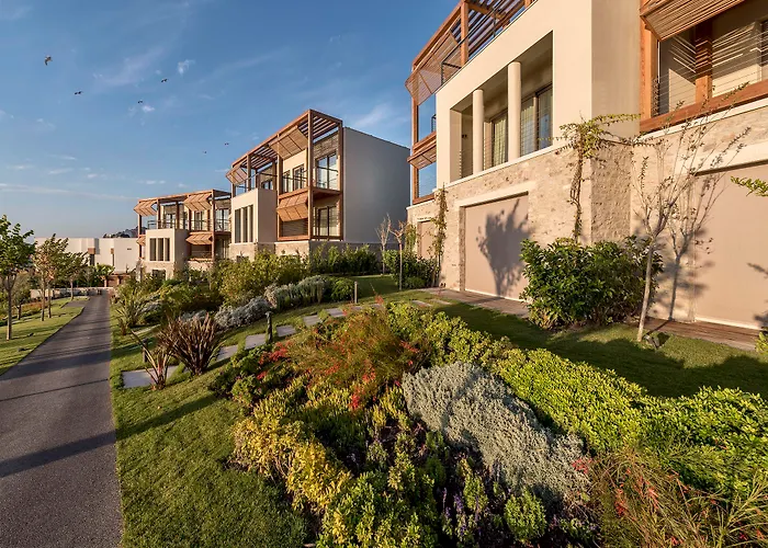 Allium Bodrum & Szálloda Yalıkavak