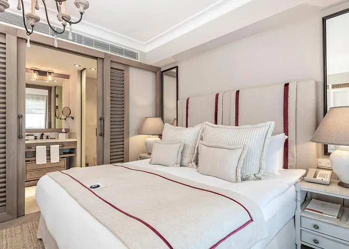 Allium Bodrum & Yalıkavak