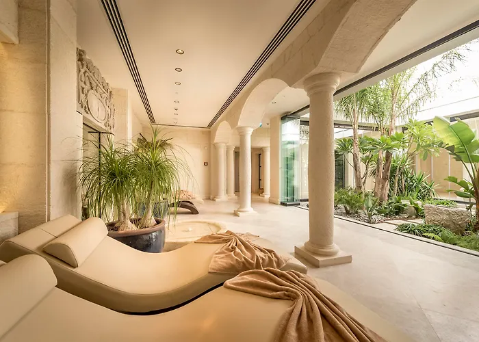 Hotel Allium Bodrum &