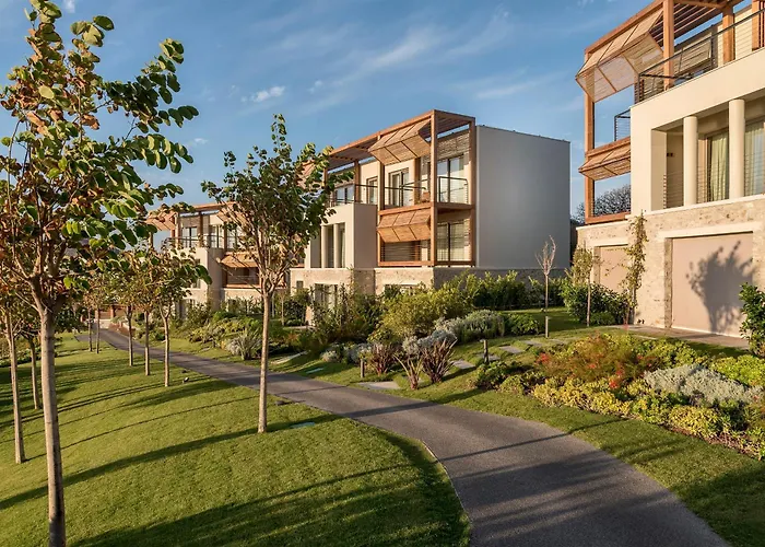 Allium Bodrum & فندق