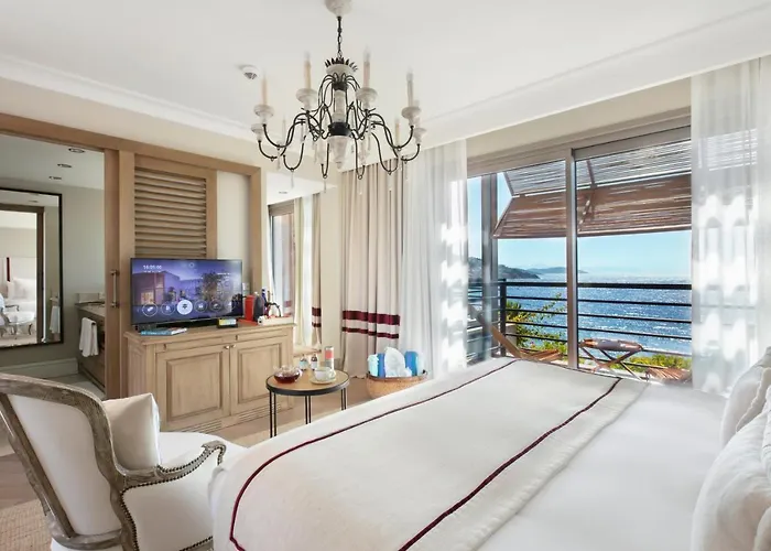 Allium Bodrum & Yalıkavak