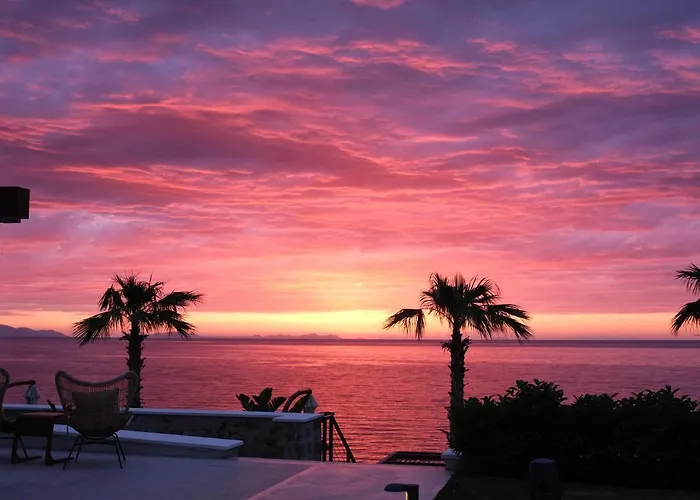 Allium Bodrum Resort&spa Hotel