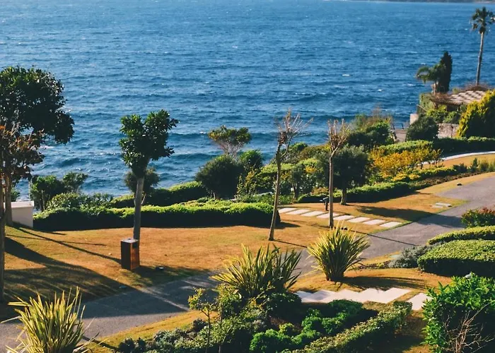 Allium Bodrum & Hotel Yalıkavak