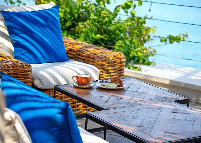 Allium Bodrum & Hotel Yalıkavak