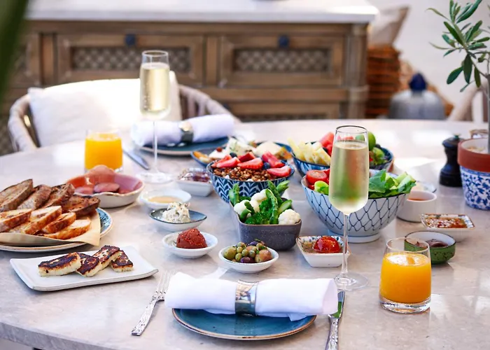 Allium Bodrum & Yalıkavak