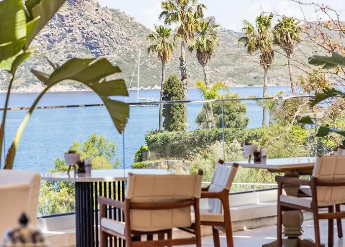 Ξενοδοχείο Allium Bodrum & Yalıkavak