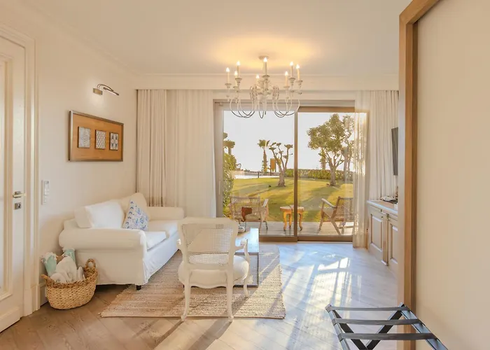 Allium Bodrum & Ξενοδοχείο