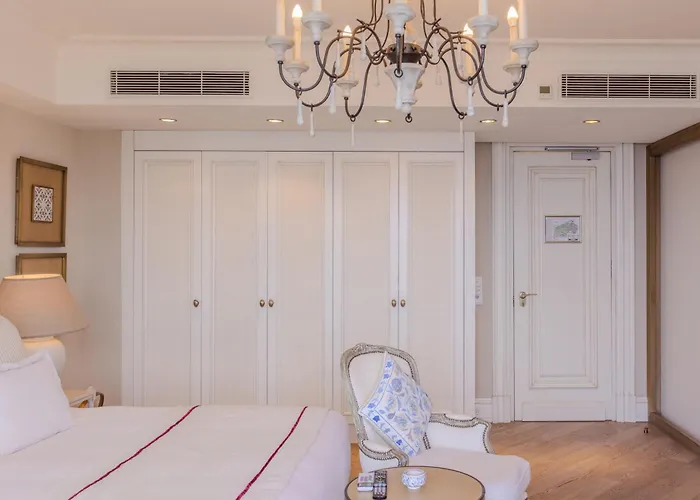 Allium Bodrum & Szálloda 5*