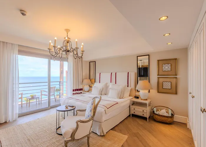 فندق Allium Bodrum & يالِكافاك