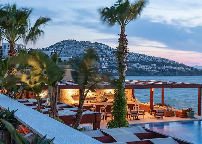 Allium Bodrum & Ξενοδοχείο Yalıkavak