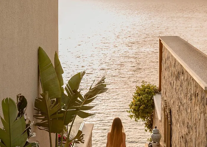 Ξενοδοχείο Allium Bodrum &