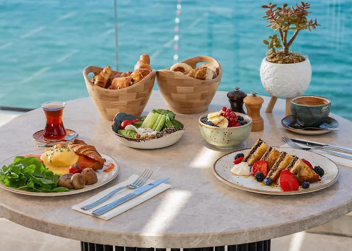 Hotel Allium Bodrum & Yalıkavak