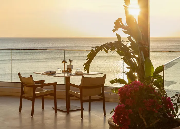 Allium Bodrum & 5* Yalıkavak