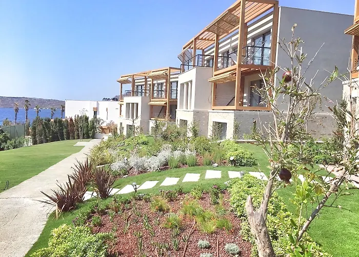 Allium Bodrum & Hotel 5*