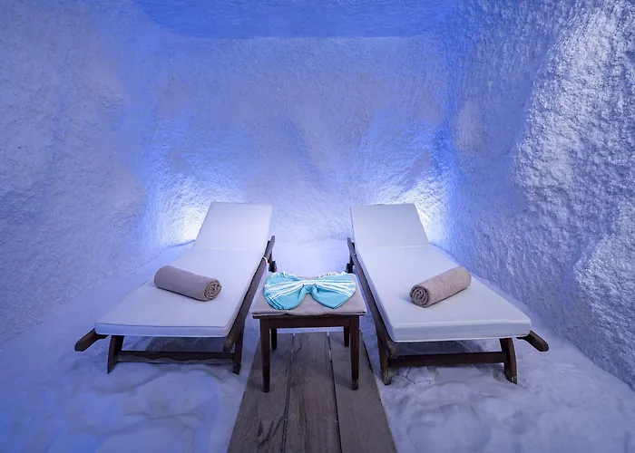 Allium Bodrum & 5* يالِكافاك