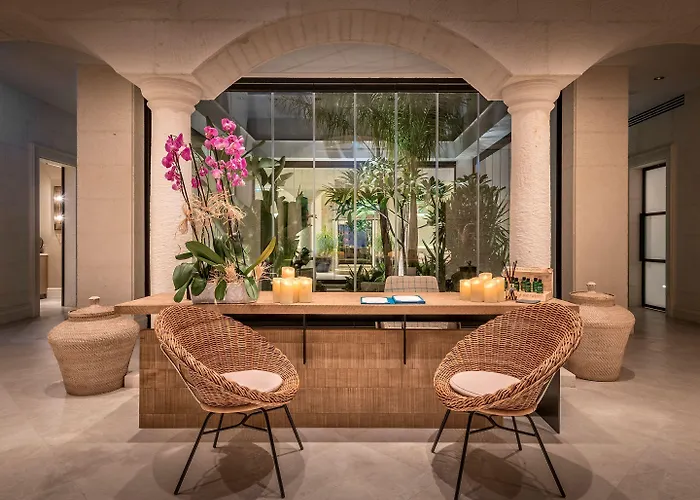 Ξενοδοχείο Allium Bodrum &