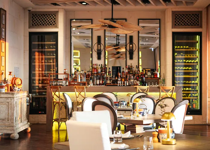 Ξενοδοχείο Allium Bodrum &