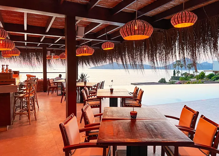 Allium Bodrum & يالِكافاك