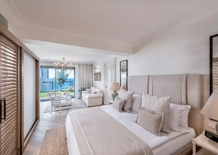 Hotel Allium Bodrum & Yalıkavak