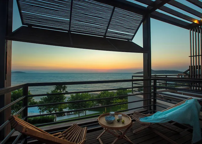 فندق Allium Bodrum &