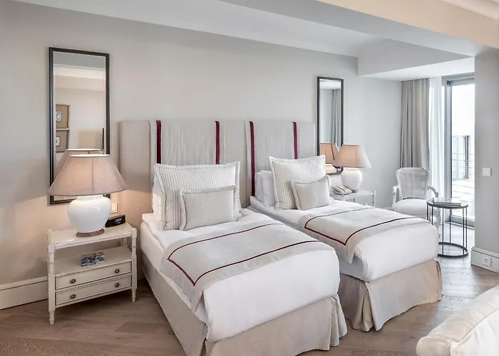 فندق Allium Bodrum & 5*